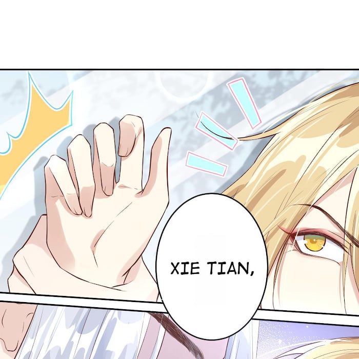 Don’t Mess With The Cultivation Babysitter chapter 17 - page 17