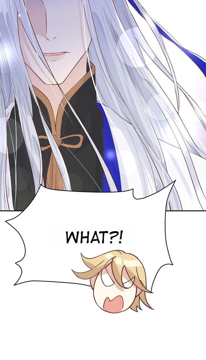 Don’t Mess With The Cultivation Babysitter chapter 17 - page 20