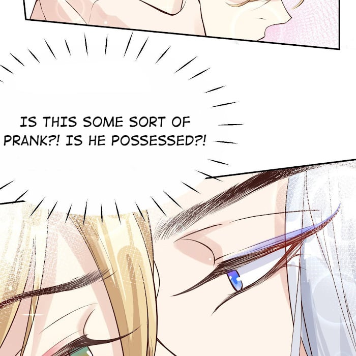 Don’t Mess With The Cultivation Babysitter chapter 17 - page 24