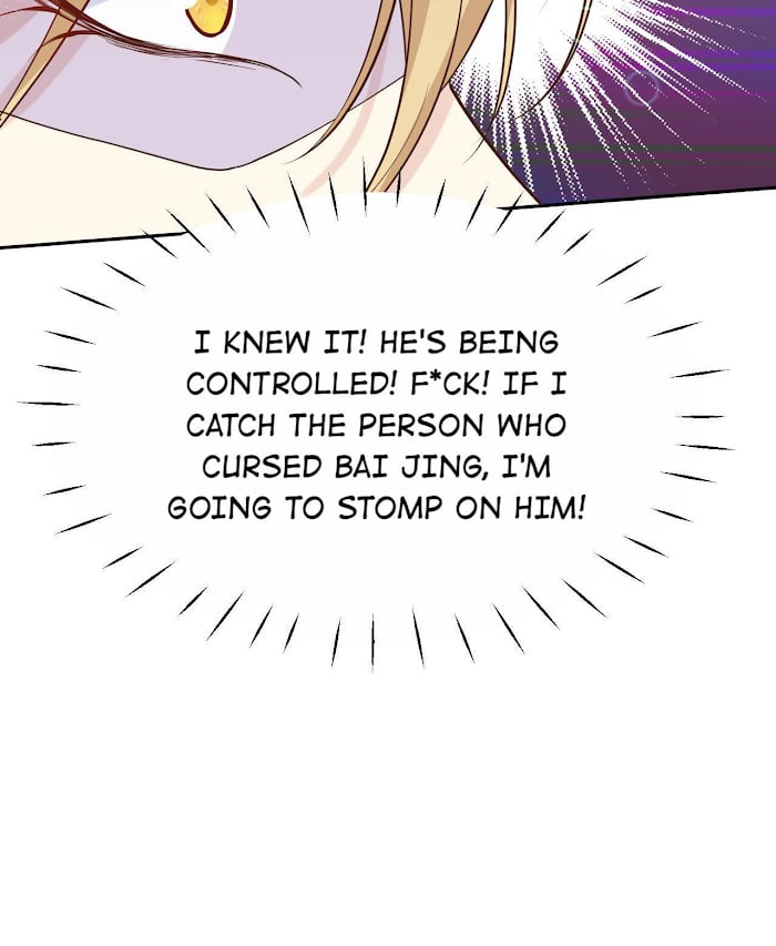 Don’t Mess With The Cultivation Babysitter chapter 17 - page 26