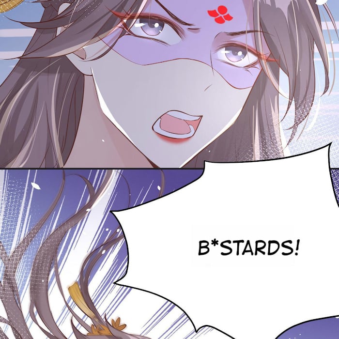 Don’t Mess With The Cultivation Babysitter chapter 17 - page 30
