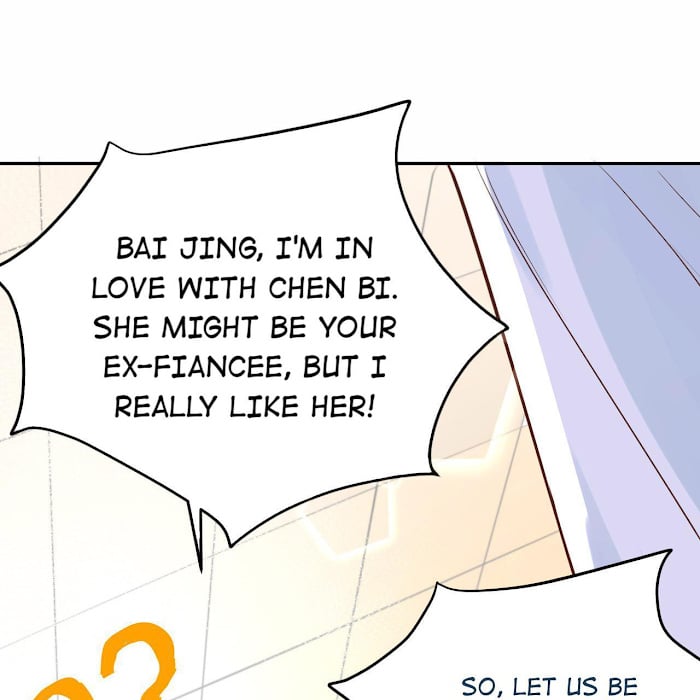 Don’t Mess With The Cultivation Babysitter chapter 17 - page 4