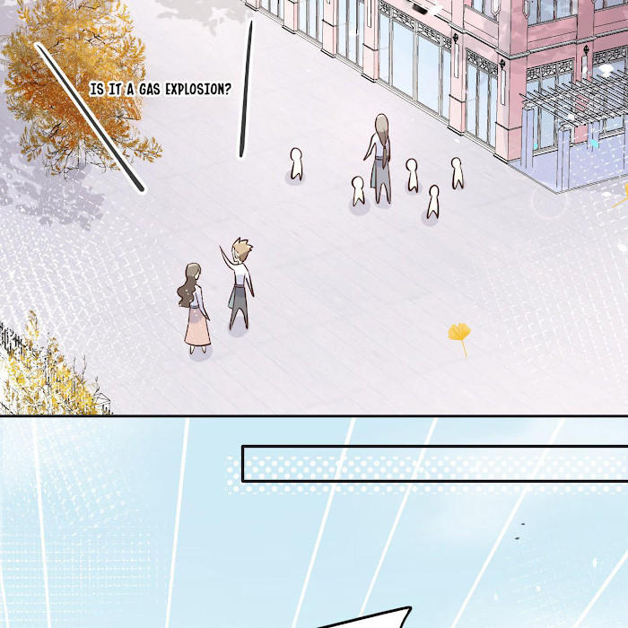 Don’t Mess With The Cultivation Babysitter chapter 17 - page 40