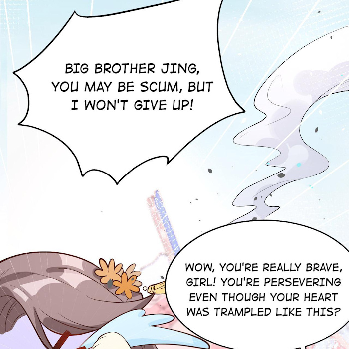 Don’t Mess With The Cultivation Babysitter chapter 17 - page 41