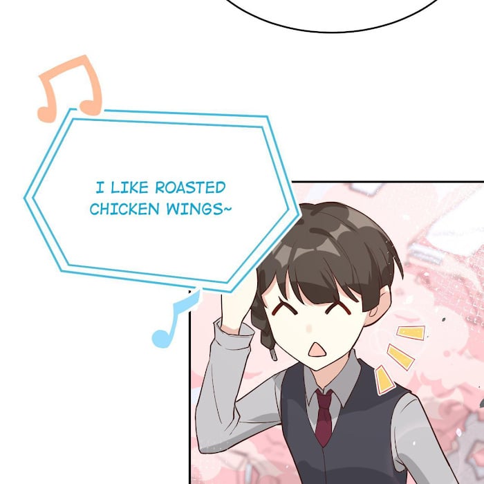 Don’t Mess With The Cultivation Babysitter chapter 17 - page 43