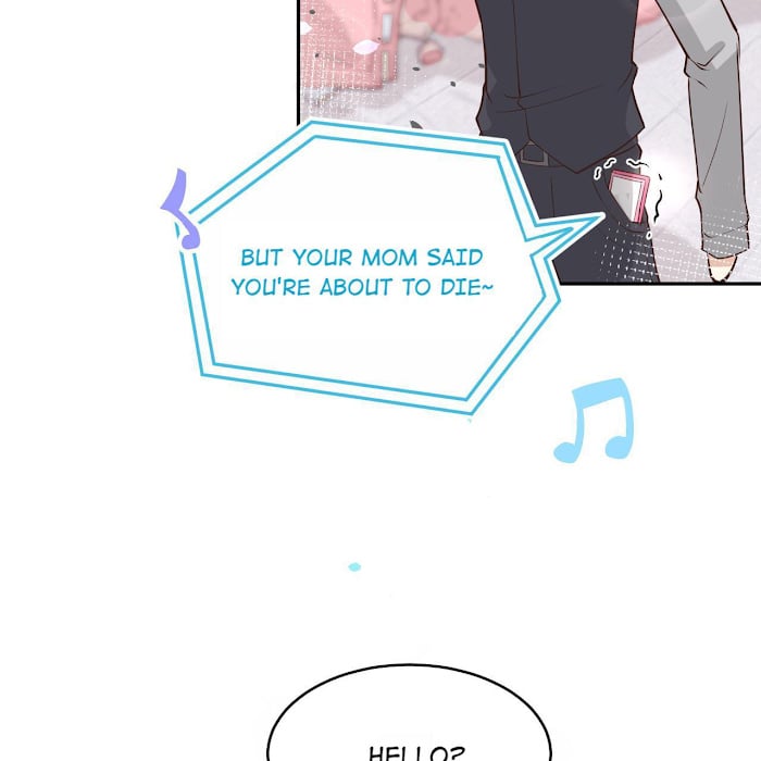 Don’t Mess With The Cultivation Babysitter chapter 17 - page 44
