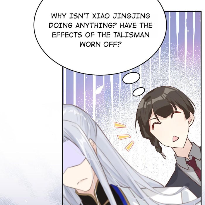 Don’t Mess With The Cultivation Babysitter chapter 17 - page 9