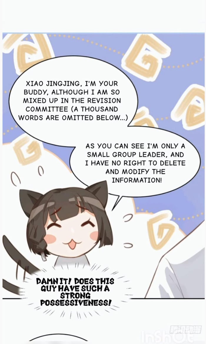 Don’t Mess With The Cultivation Babysitter chapter 8 - page 10