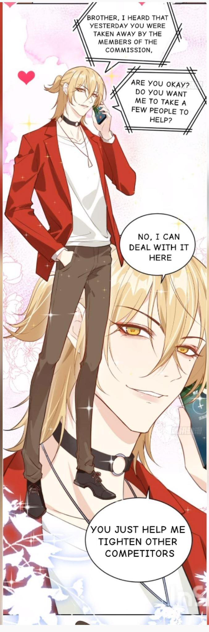 Don’t Mess With The Cultivation Babysitter chapter 8 - page 25