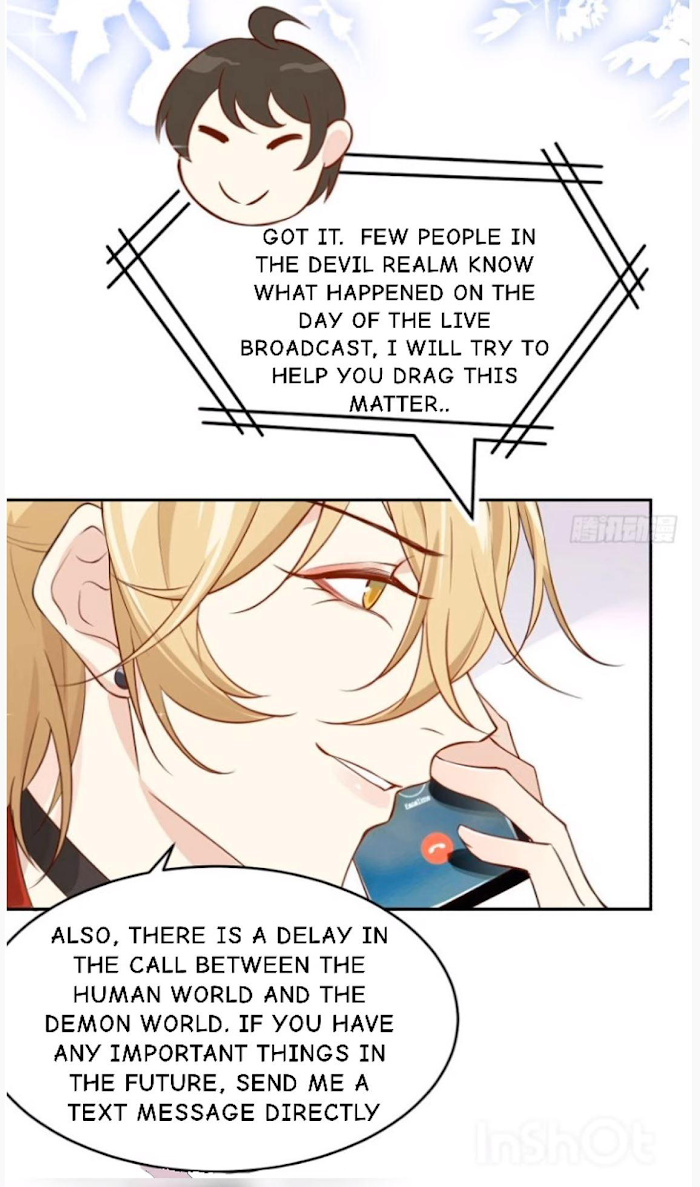 Don’t Mess With The Cultivation Babysitter chapter 8 - page 26