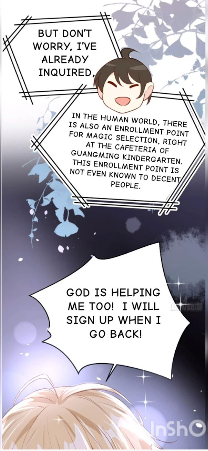Don’t Mess With The Cultivation Babysitter chapter 8 - page 28