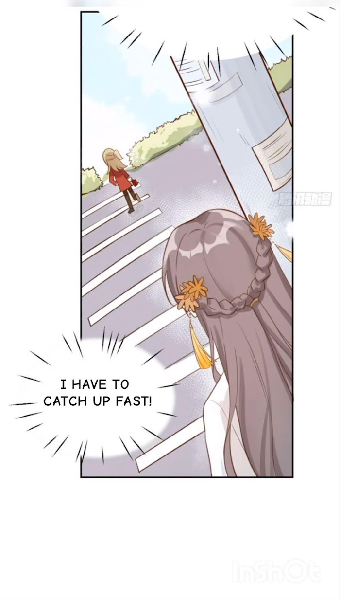 Don’t Mess With The Cultivation Babysitter chapter 8 - page 33