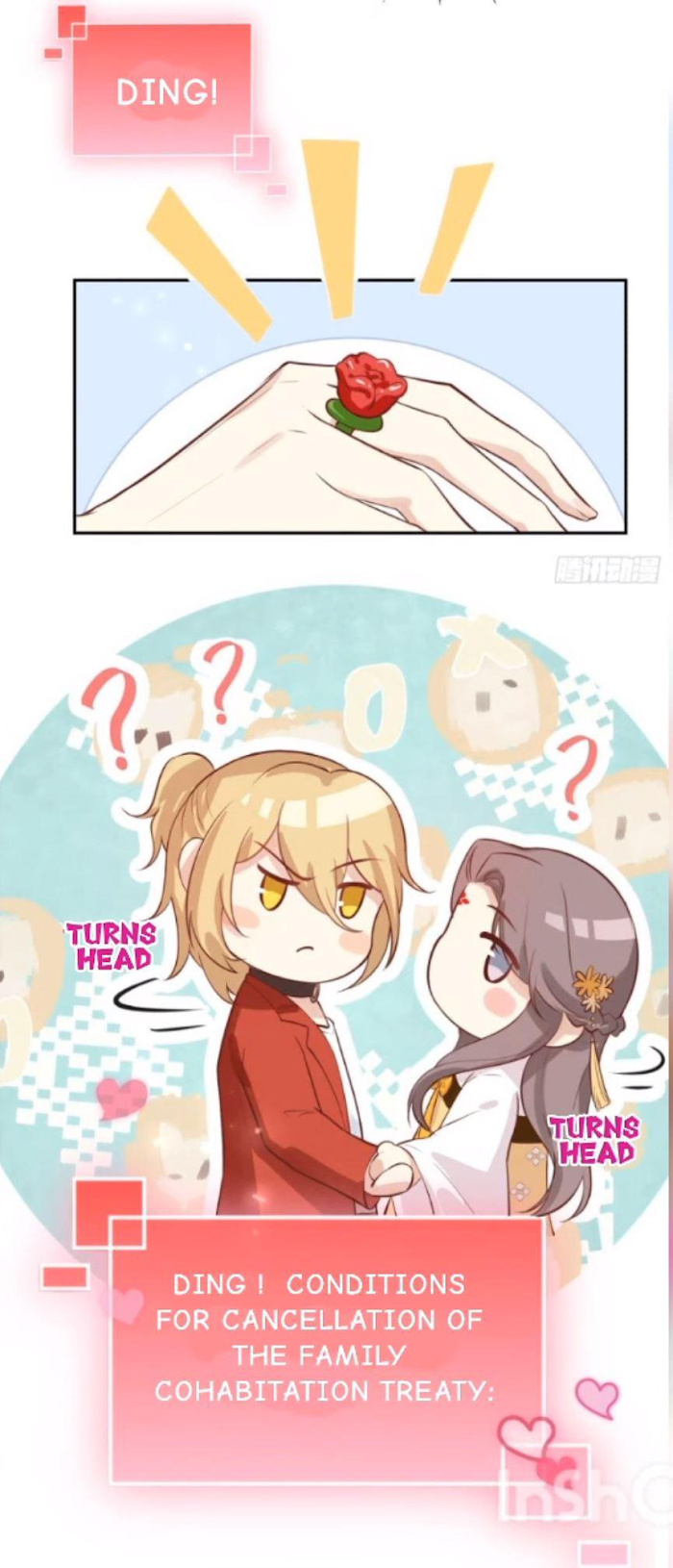 Don’t Mess With The Cultivation Babysitter chapter 8 - page 39