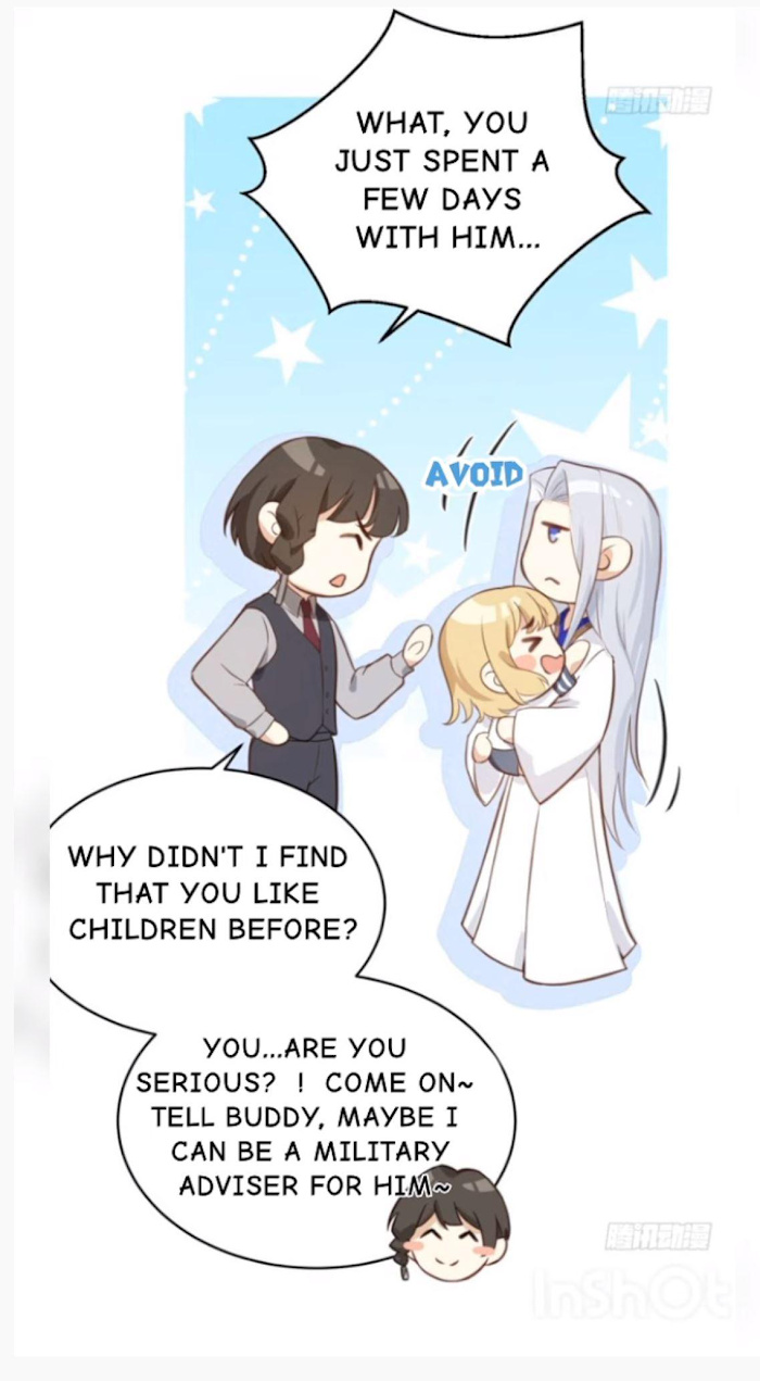 Don’t Mess With The Cultivation Babysitter chapter 8 - page 6