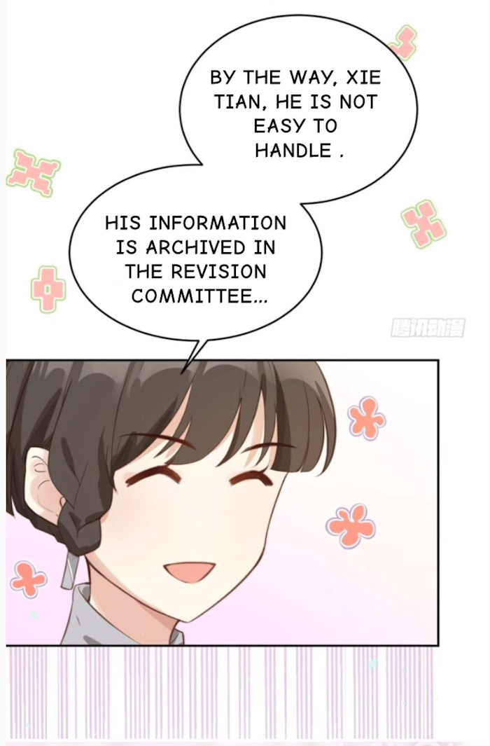 Don’t Mess With The Cultivation Babysitter chapter 8 - page 8
