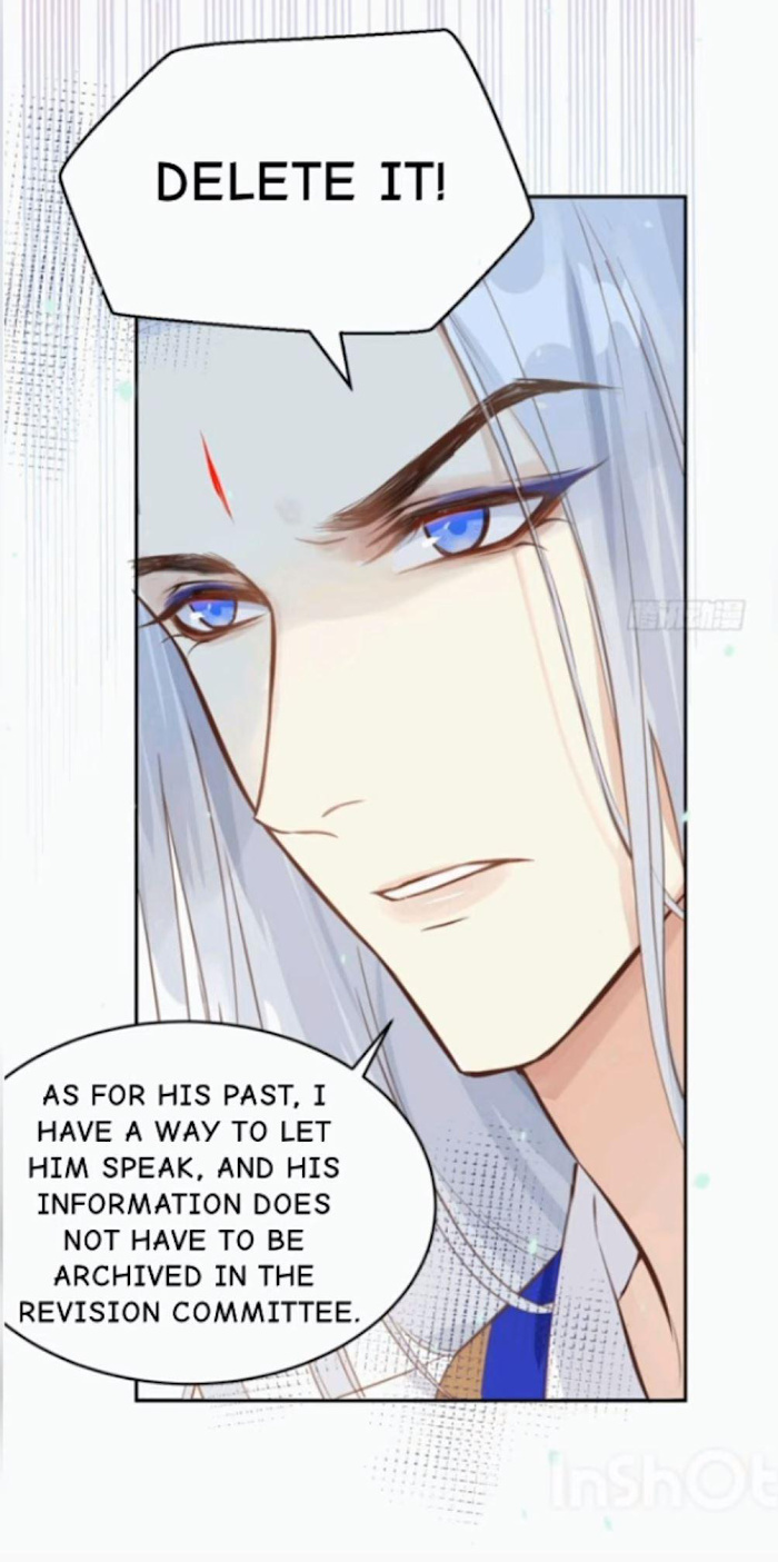 Don’t Mess With The Cultivation Babysitter chapter 8 - page 9