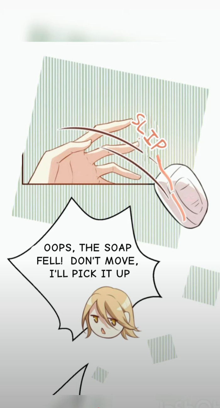 Don’t Mess With The Cultivation Babysitter chapter 7 - page 17