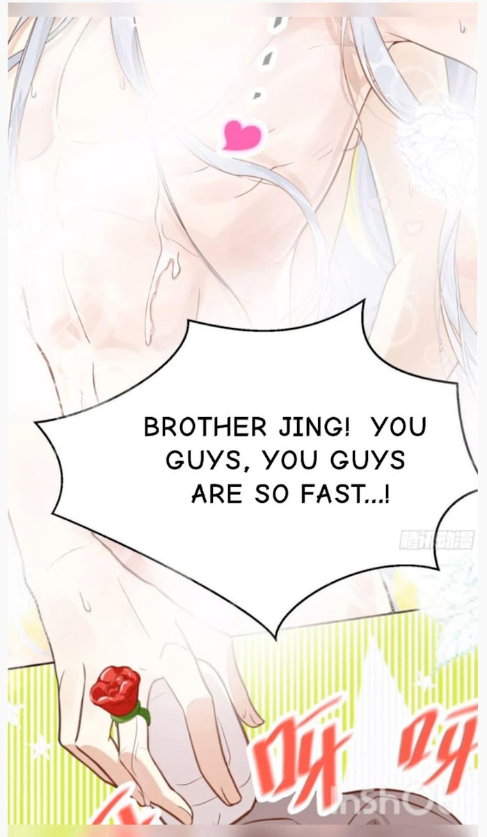 Don’t Mess With The Cultivation Babysitter chapter 7 - page 20