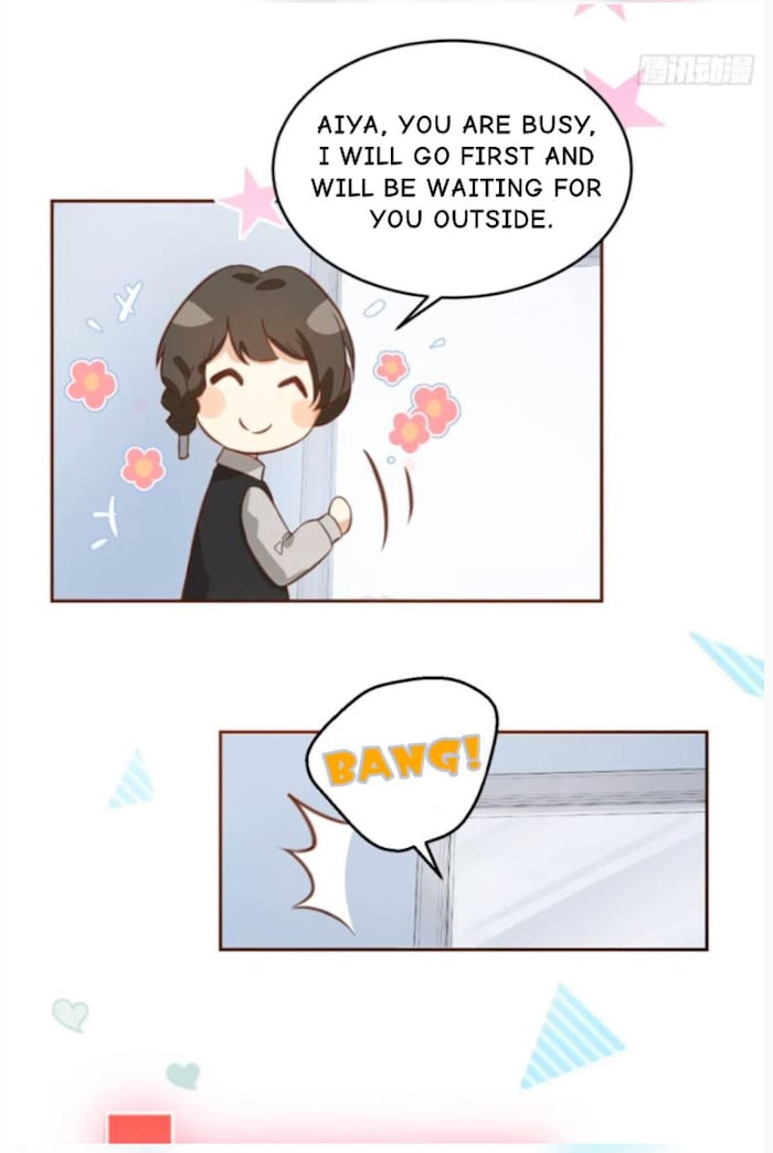 Don’t Mess With The Cultivation Babysitter chapter 7 - page 23