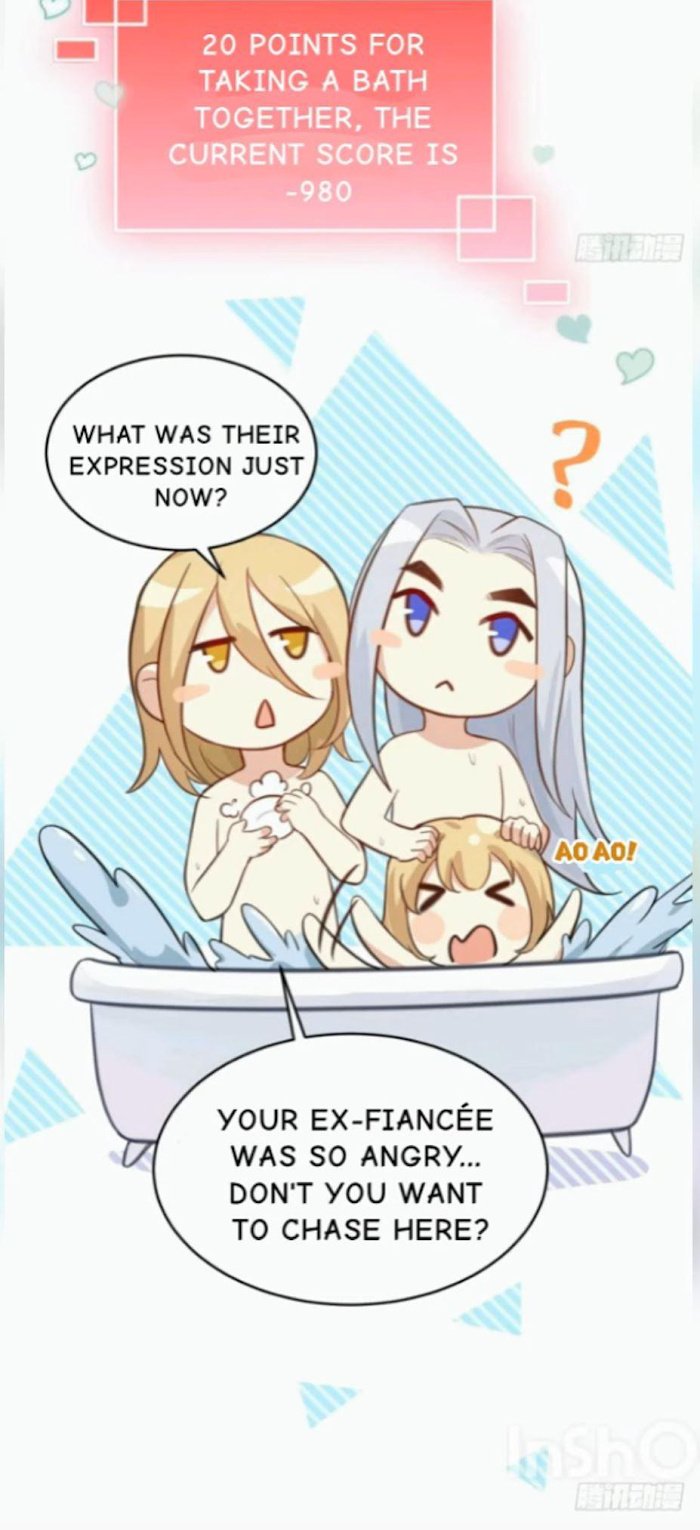 Don’t Mess With The Cultivation Babysitter chapter 7 - page 24