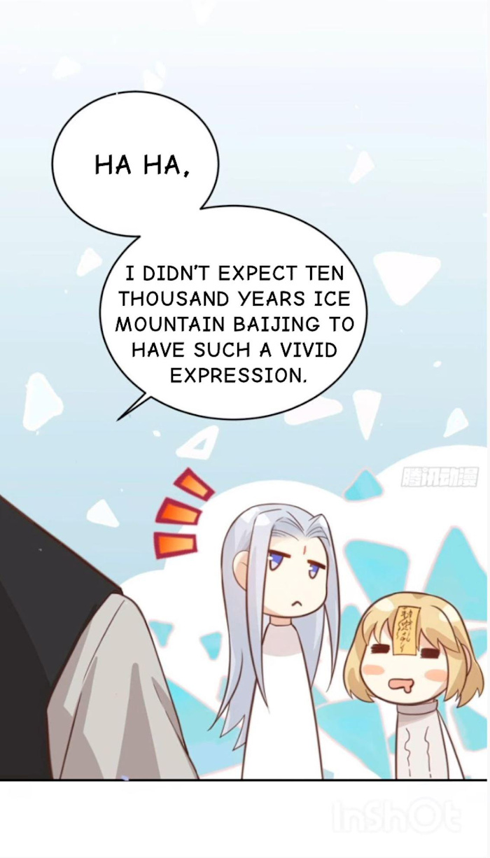 Don’t Mess With The Cultivation Babysitter chapter 7 - page 31