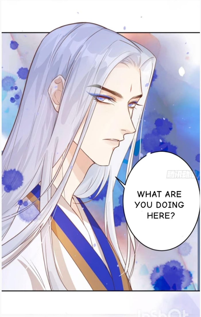 Don’t Mess With The Cultivation Babysitter chapter 7 - page 32