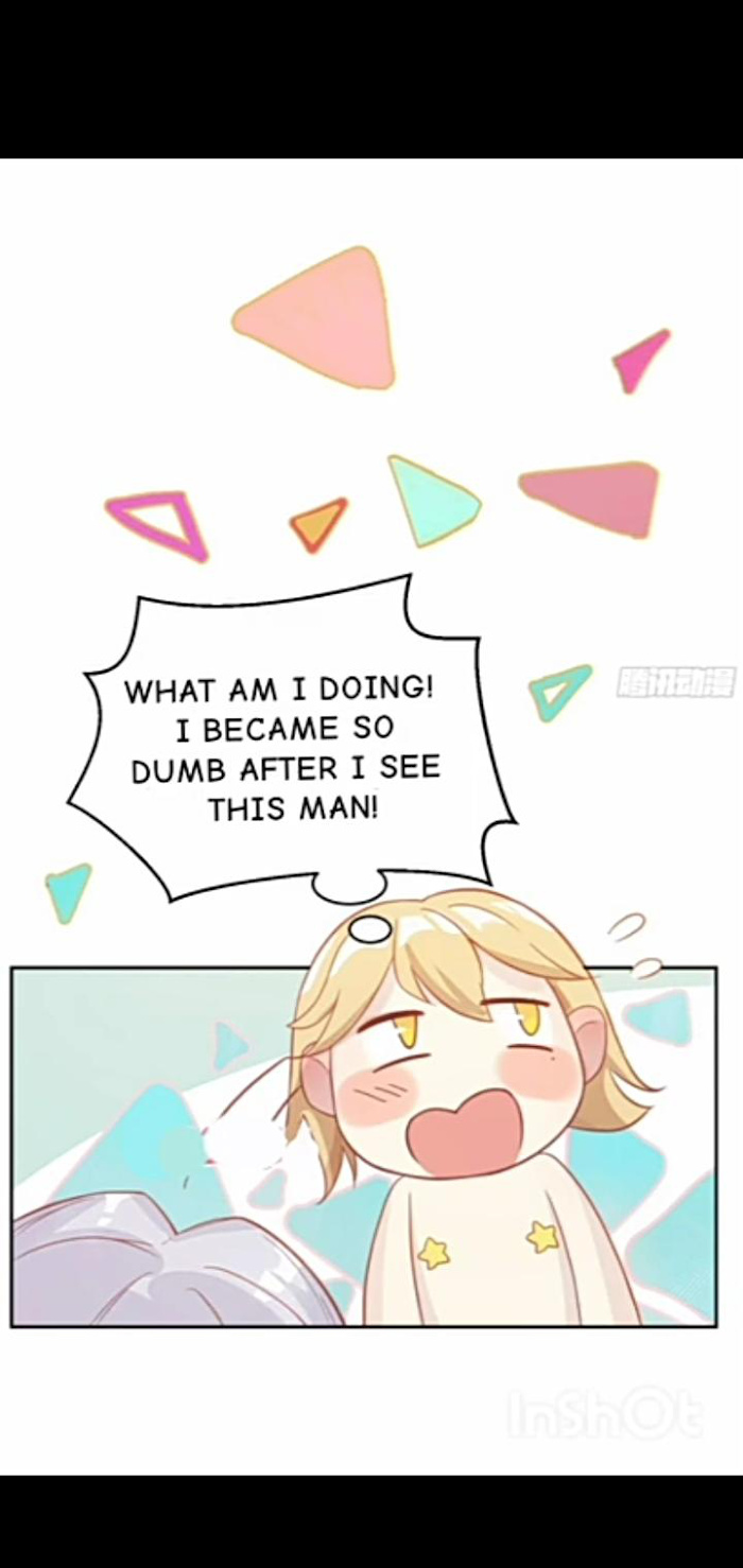 Don’t Mess With The Cultivation Babysitter chapter 6 - page 15