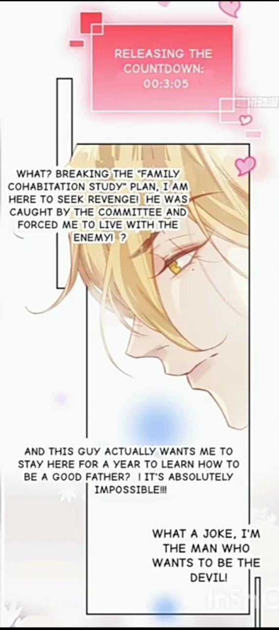 Don’t Mess With The Cultivation Babysitter chapter 6 - page 16