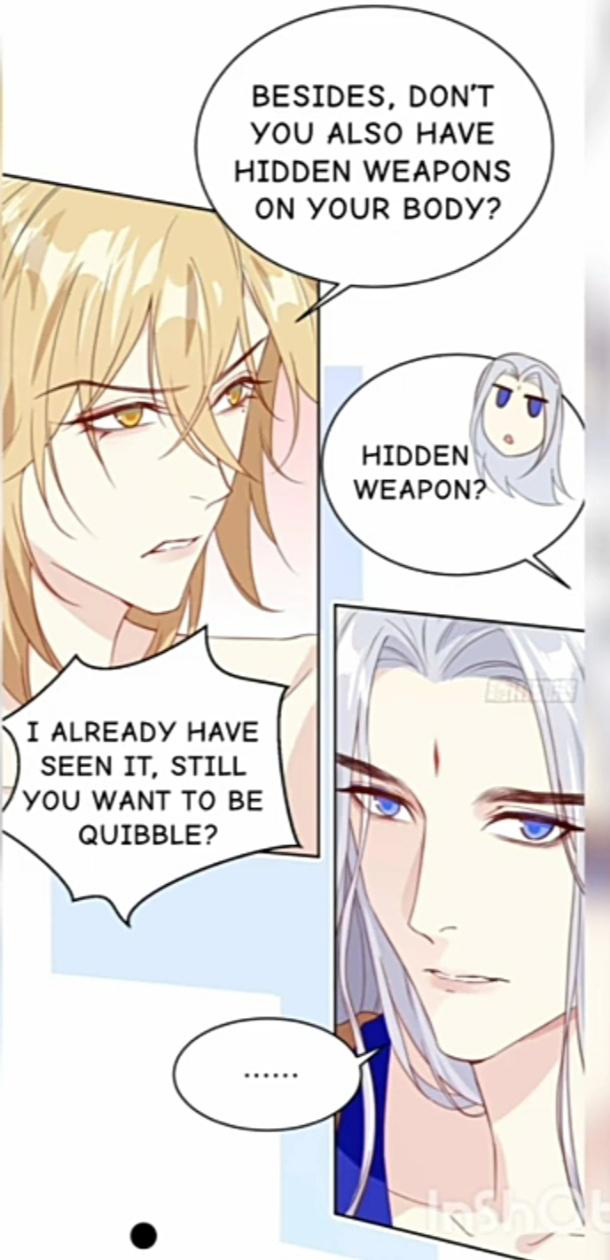 Don’t Mess With The Cultivation Babysitter chapter 6 - page 23