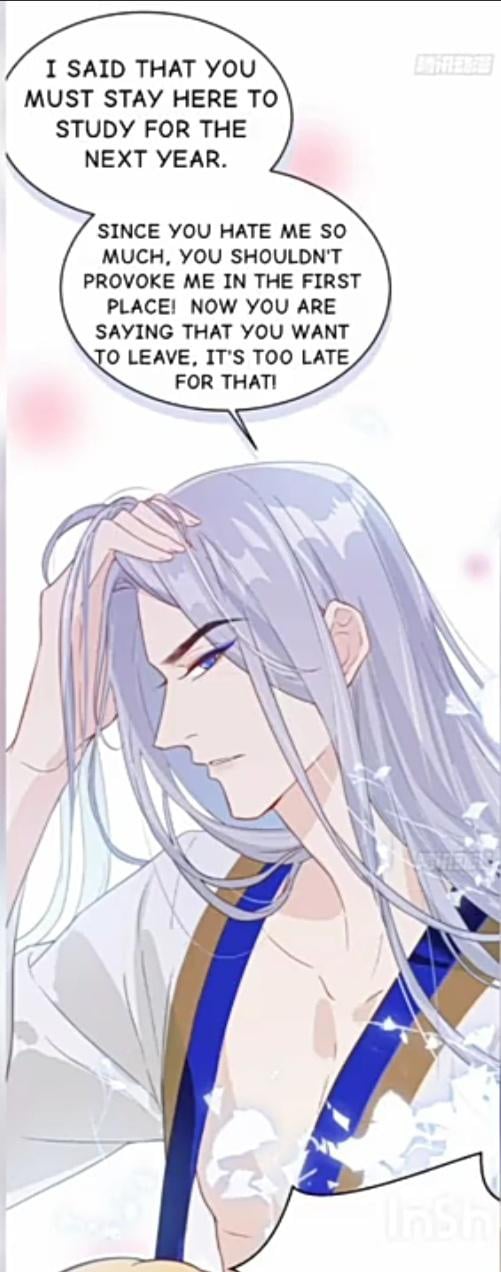Don’t Mess With The Cultivation Babysitter chapter 6 - page 26