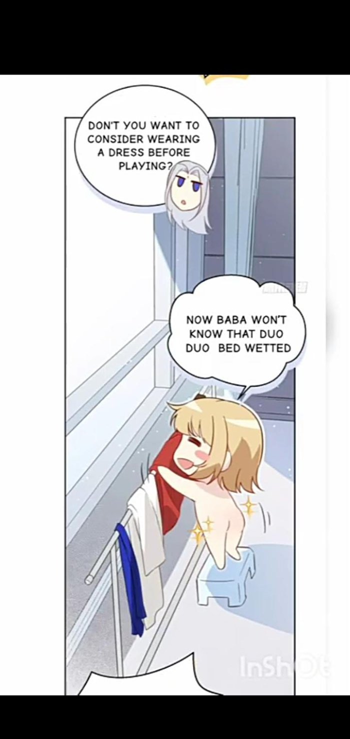 Don’t Mess With The Cultivation Babysitter chapter 6 - page 28