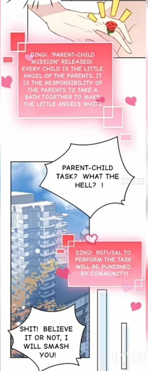 Don’t Mess With The Cultivation Babysitter chapter 6 - page 35