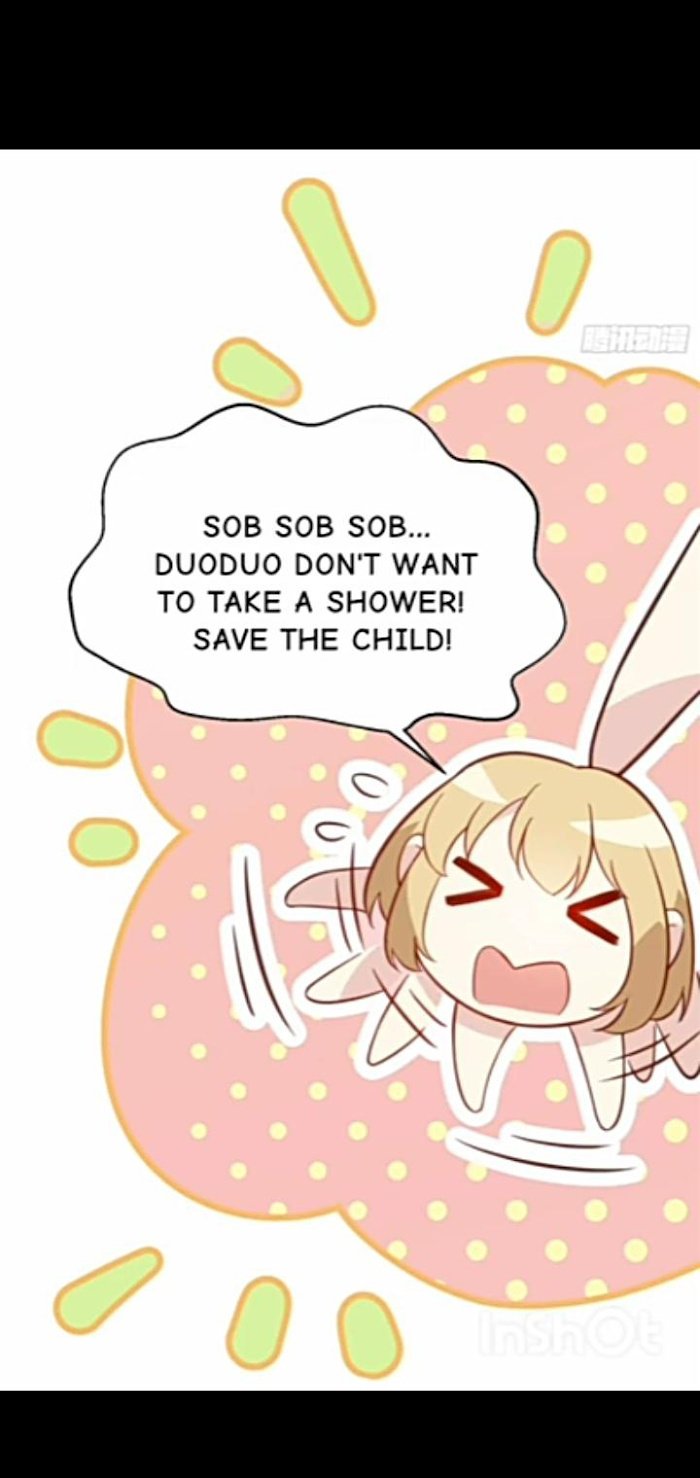 Don’t Mess With The Cultivation Babysitter chapter 6 - page 36