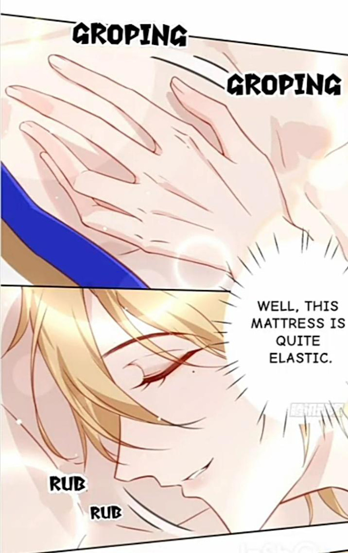 Don’t Mess With The Cultivation Babysitter chapter 6 - page 7