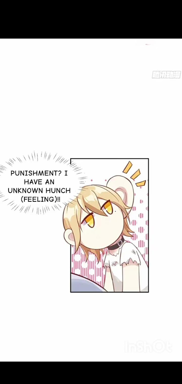 Don’t Mess With The Cultivation Babysitter chapter 5 - page 15