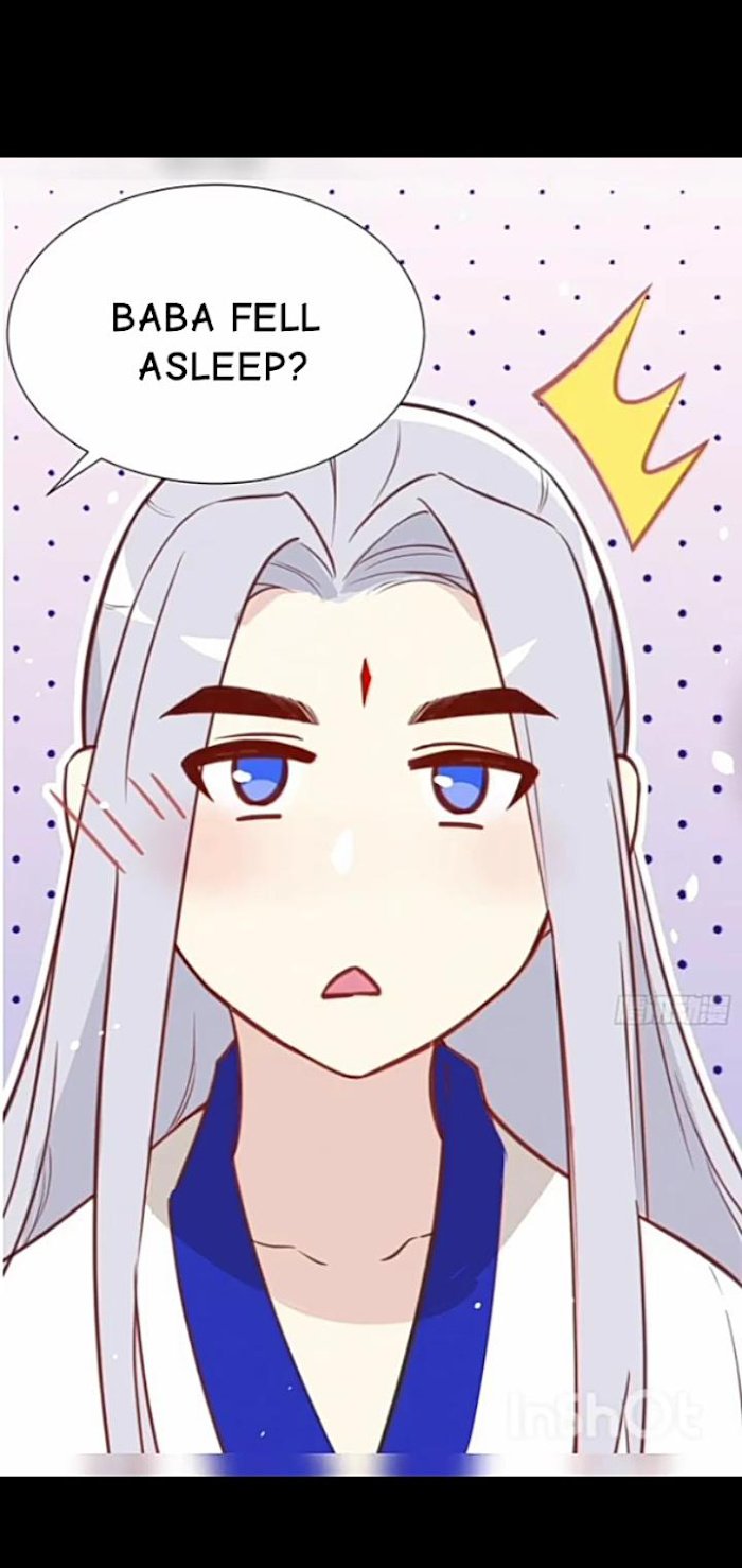 Don’t Mess With The Cultivation Babysitter chapter 5 - page 24