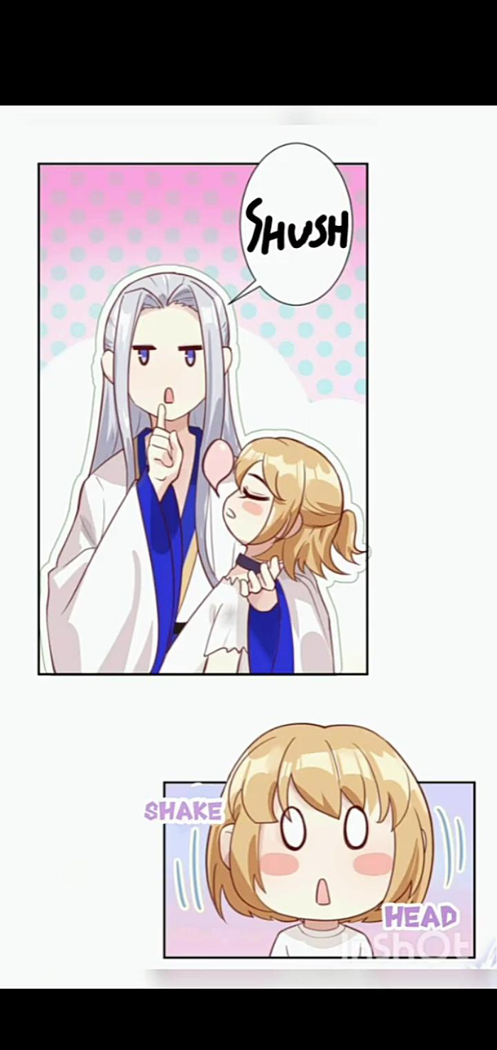 Don’t Mess With The Cultivation Babysitter chapter 5 - page 26