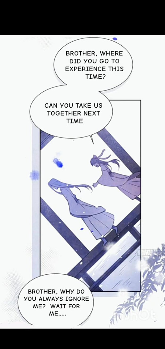 Don’t Mess With The Cultivation Babysitter chapter 5 - page 32