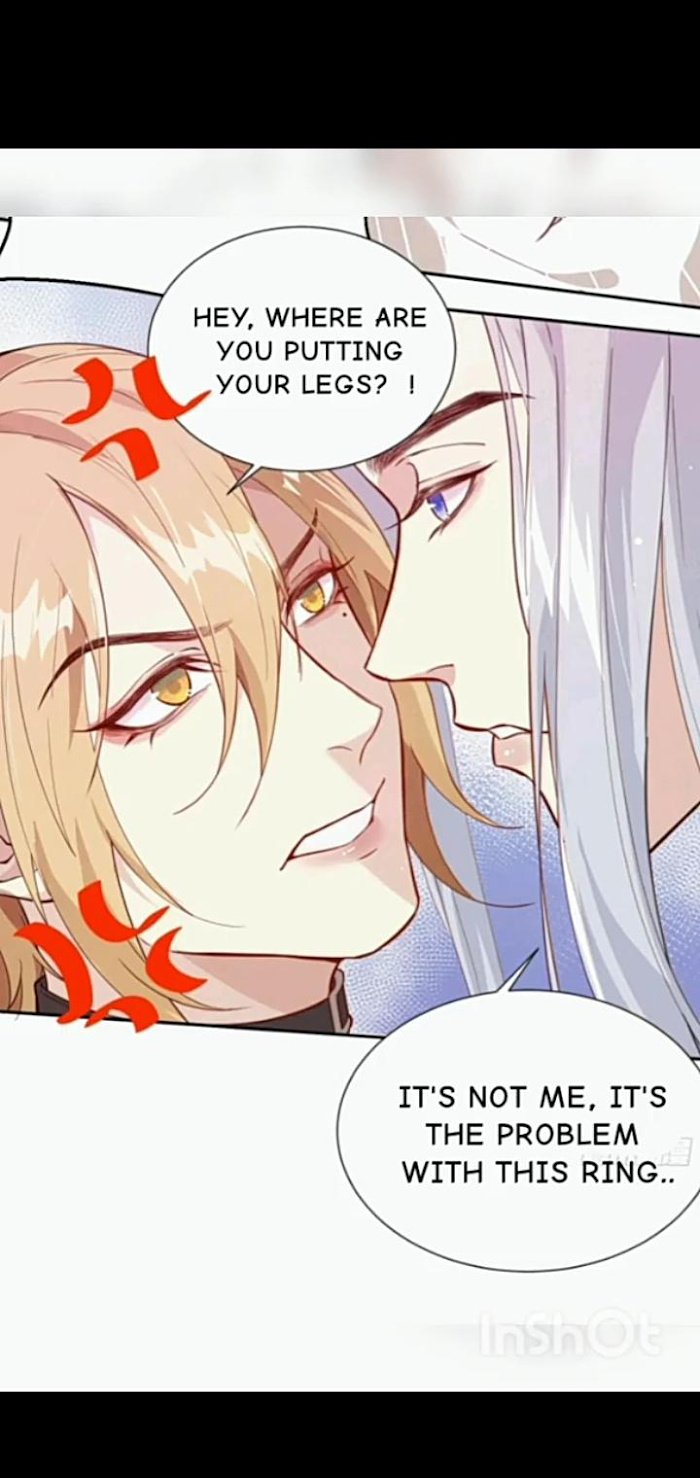 Don’t Mess With The Cultivation Babysitter chapter 5 - page 6