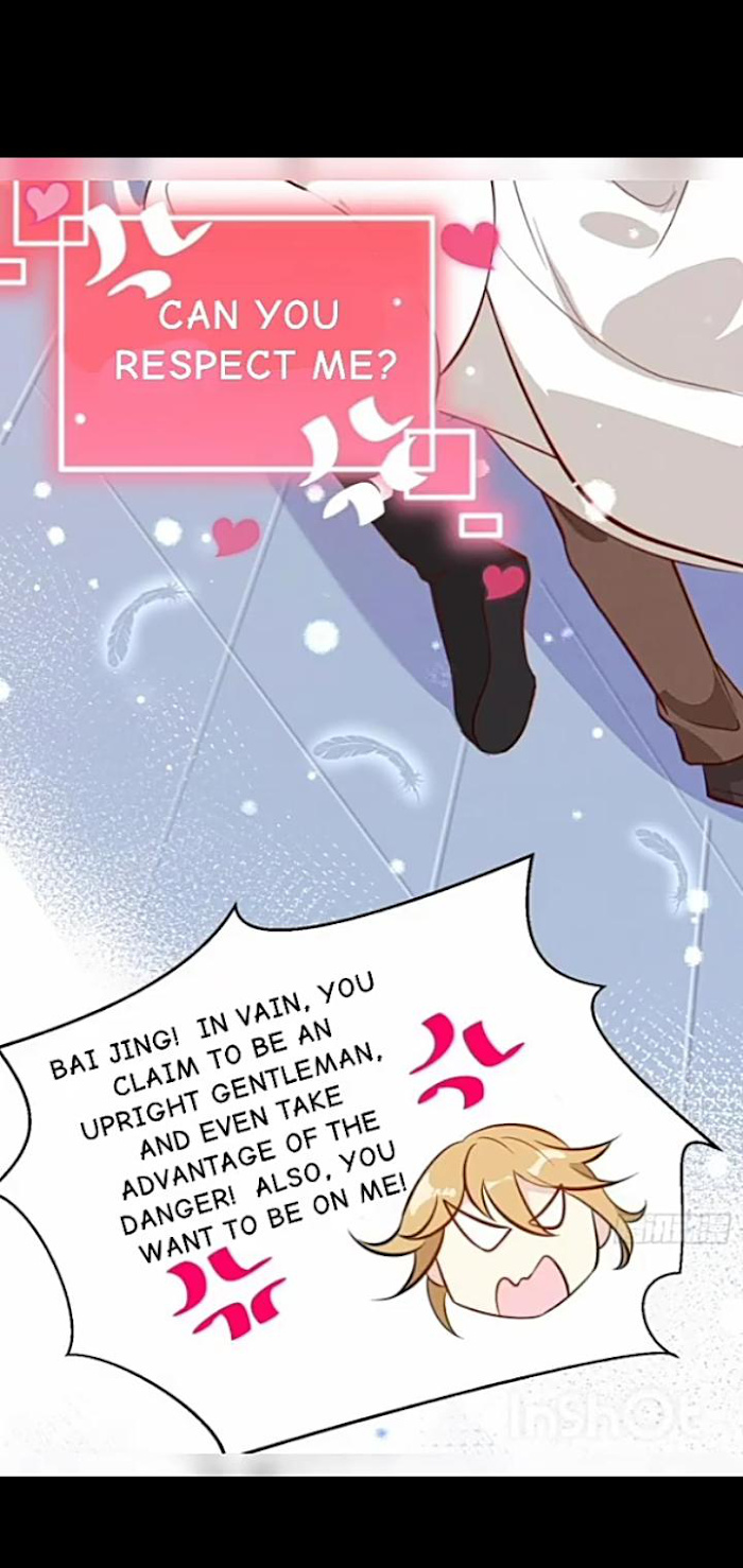 Don’t Mess With The Cultivation Babysitter chapter 5 - page 9