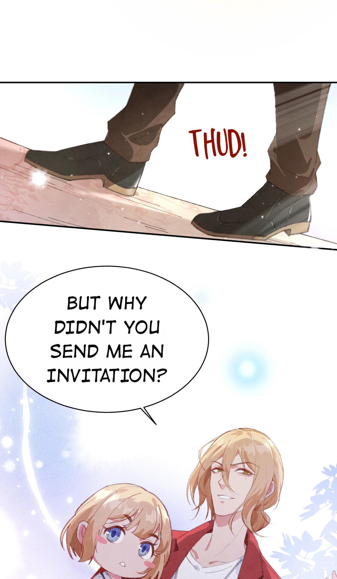Don’t Mess With The Cultivation Babysitter Chapter 3 - page 10