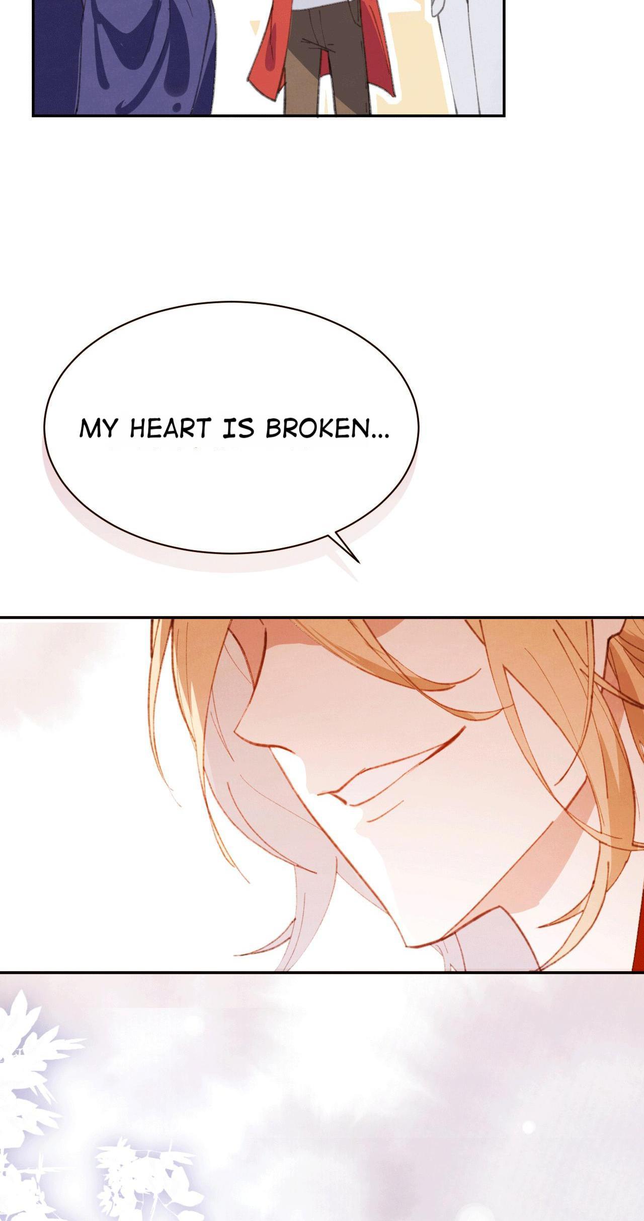 Don’t Mess With The Cultivation Babysitter Chapter 3 - page 14