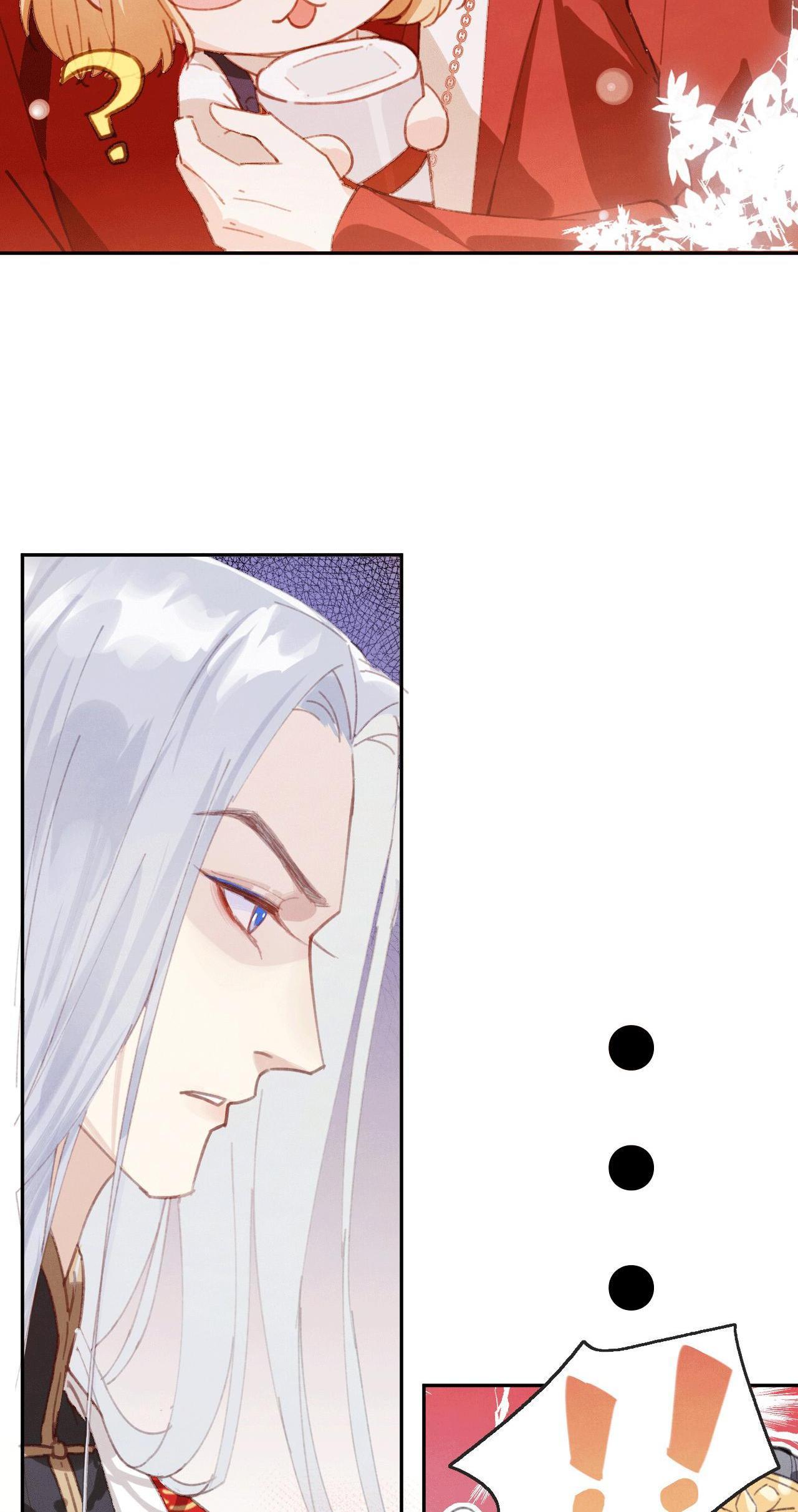 Don’t Mess With The Cultivation Babysitter Chapter 3 - page 16