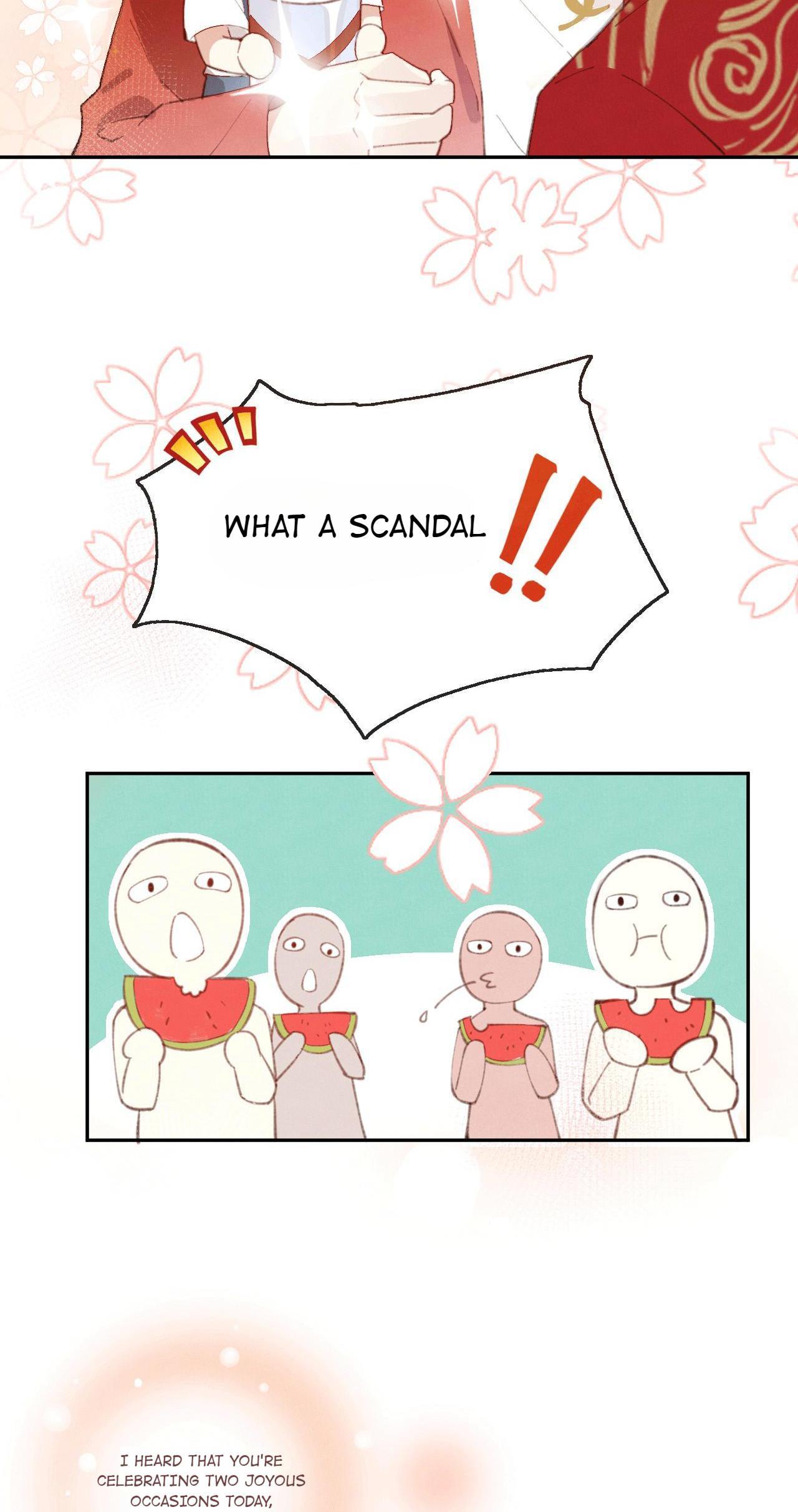 Don’t Mess With The Cultivation Babysitter Chapter 3 - page 18