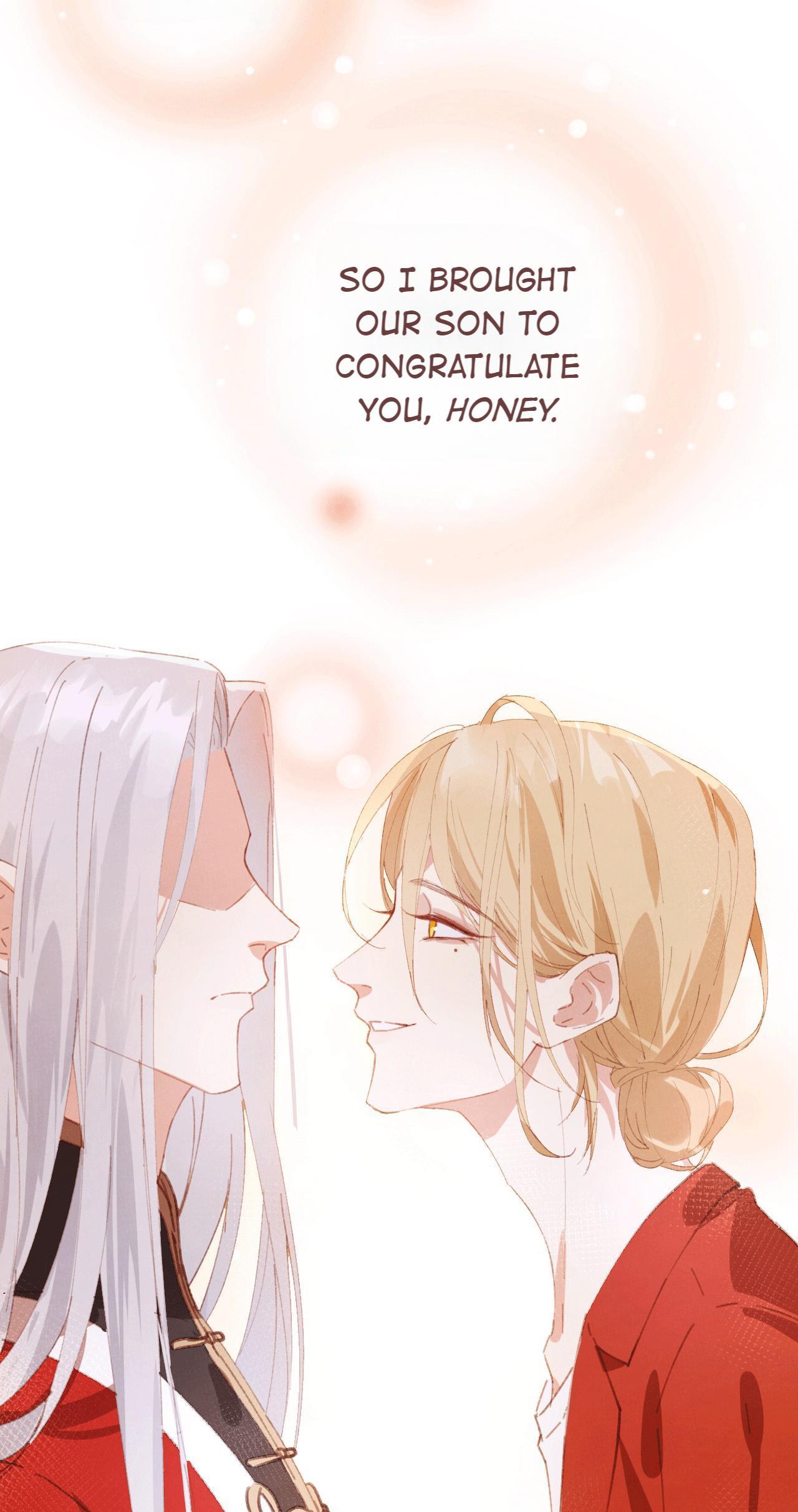 Don’t Mess With The Cultivation Babysitter Chapter 3 - page 19