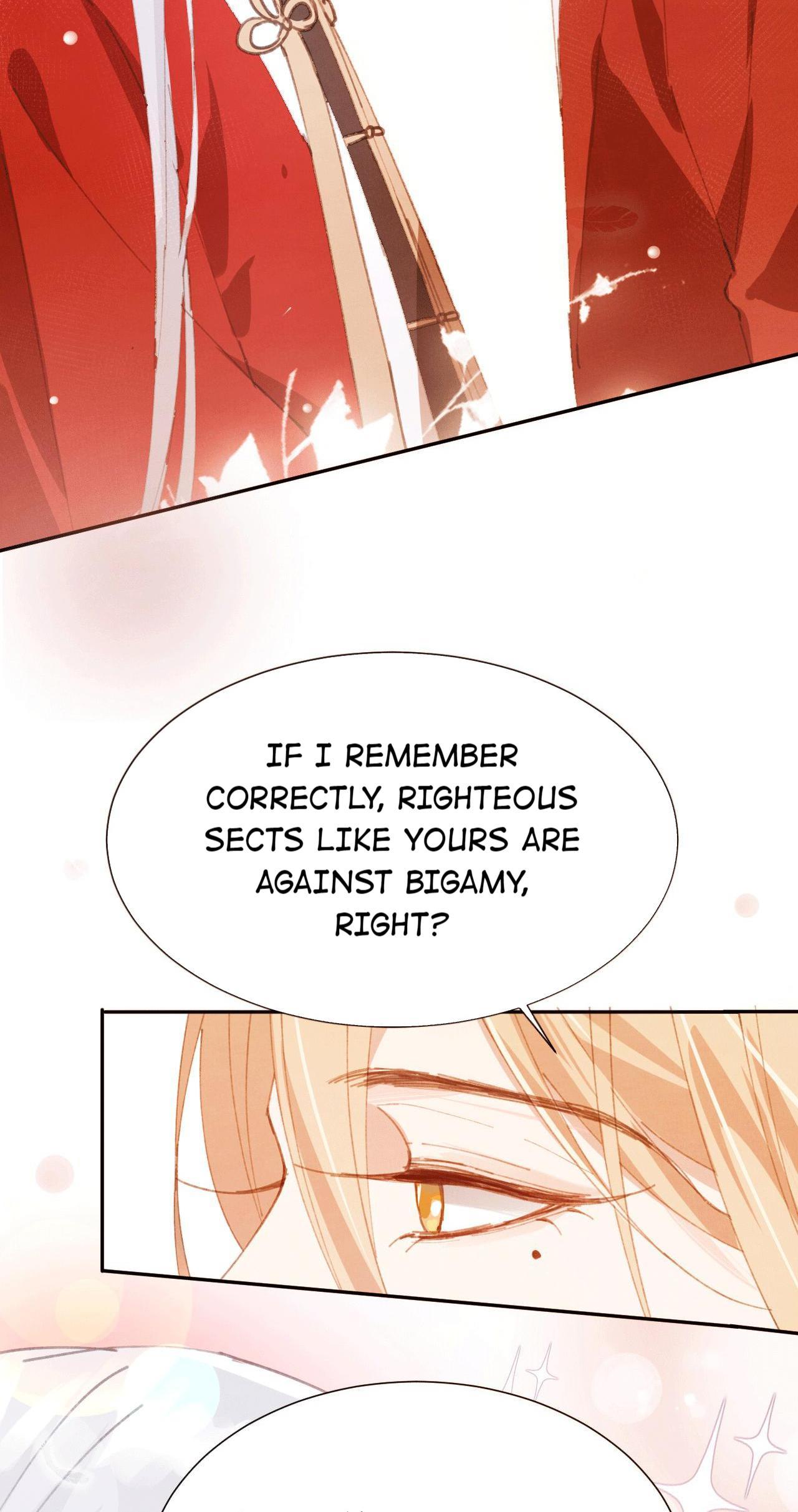 Don’t Mess With The Cultivation Babysitter Chapter 3 - page 20