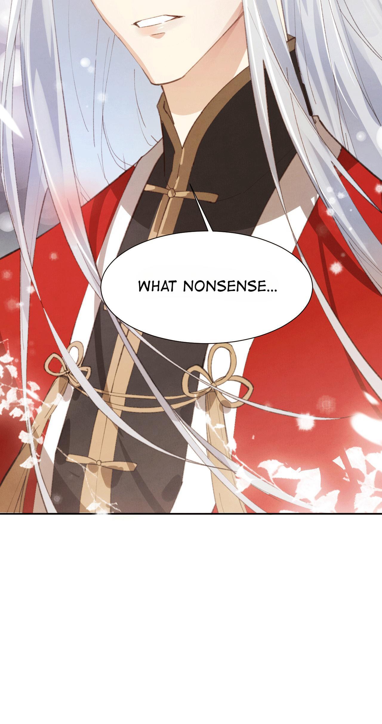 Don’t Mess With The Cultivation Babysitter Chapter 3 - page 23
