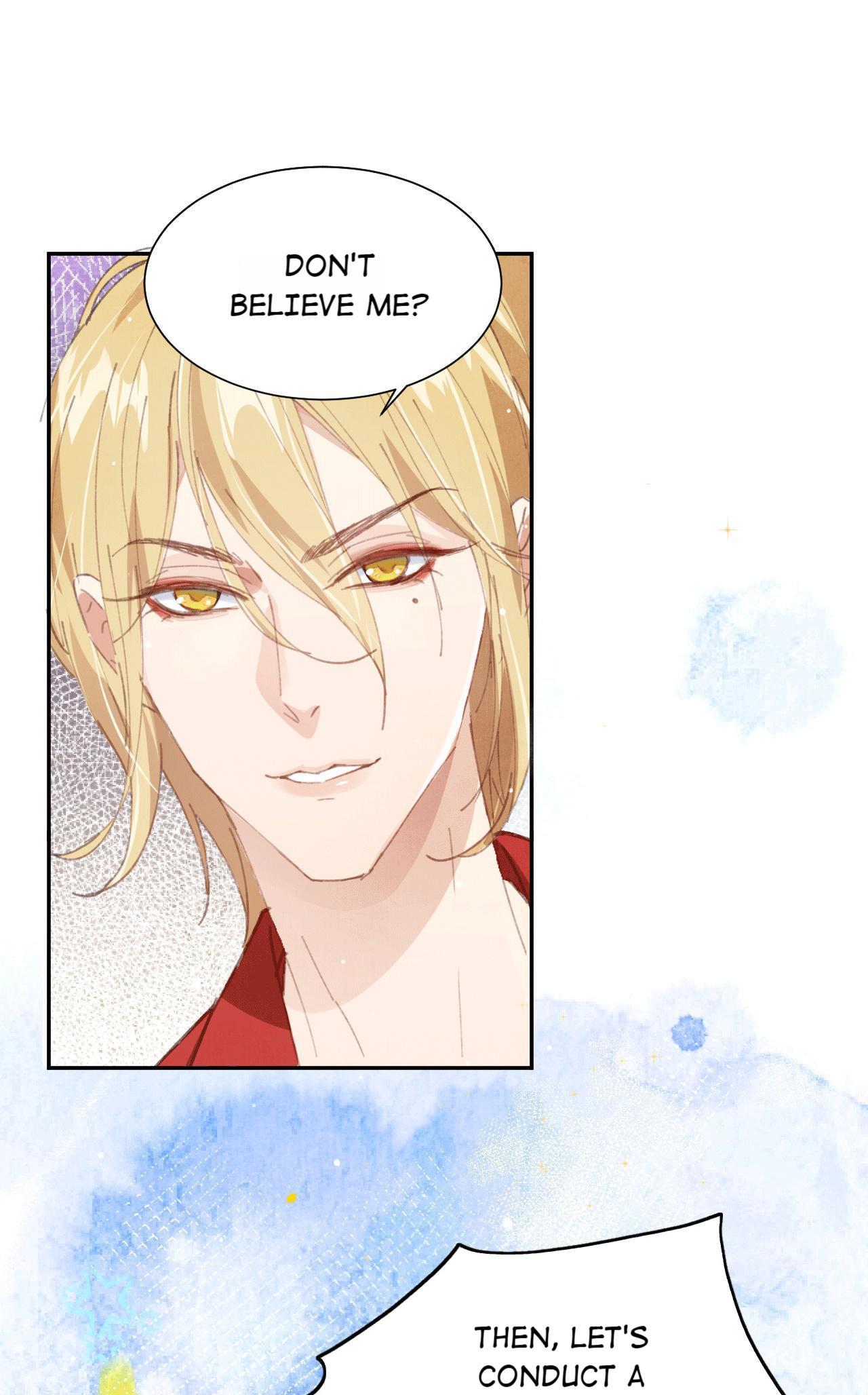 Don’t Mess With The Cultivation Babysitter Chapter 3 - page 26