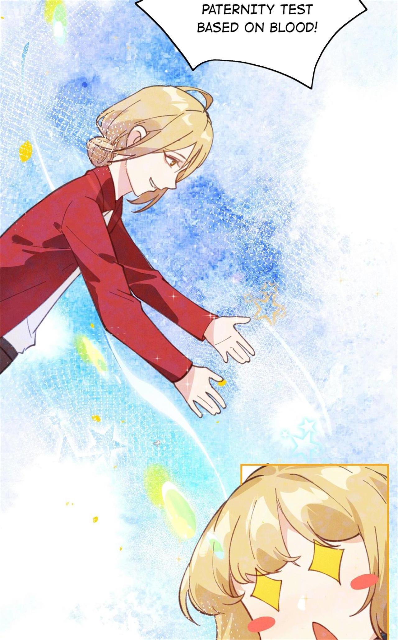 Don’t Mess With The Cultivation Babysitter Chapter 3 - page 27
