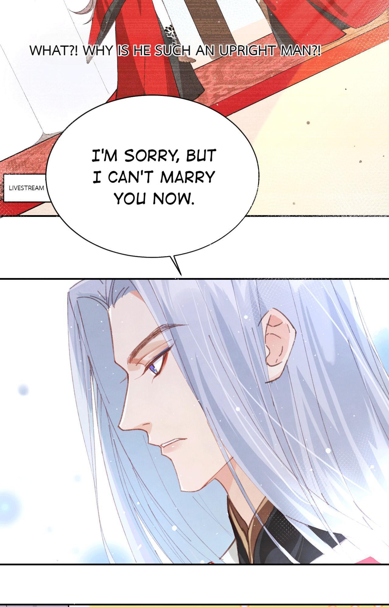 Don’t Mess With The Cultivation Babysitter Chapter 3 - page 35